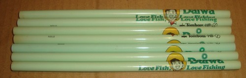 Sampei stationery pencils - sampei,