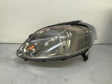 FARO FANALE ANTERIORE DESTRO