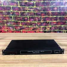 Eventide CD 254 Unità rack