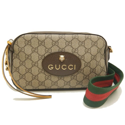Gucci borsa tracolla - a,