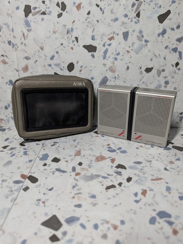 Coppia altoparlanti vintage - coppia, di