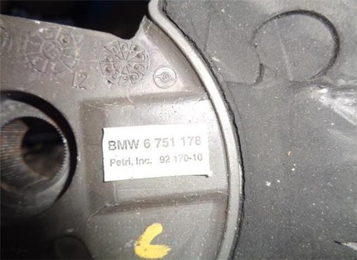 Volante bmw serie berlina - bmw,