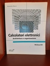 Libro “Calcolatori