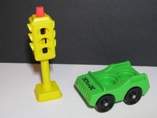 Vintage Lot FISHER PRICE