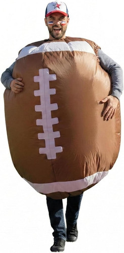 Airsuit costume gonfiabile - airsuit®,