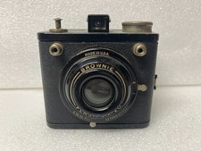 Macchina fotografica vintage