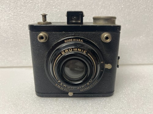 Macchina fotografica vintage