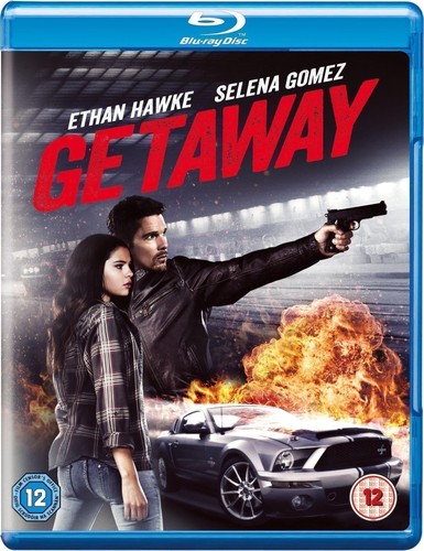 Film getaway edizione - -,
