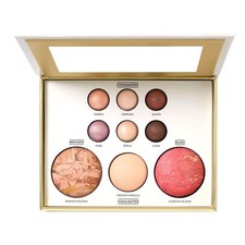 Tavolozza trucco ombretti