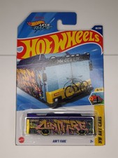 Hot Wheels 2025 Mattel Ain't