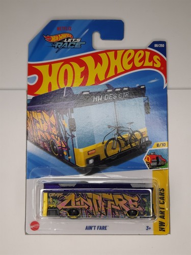 Hot wheels 2025 mattel - wheels, ain't