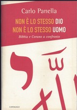 Non stesso dio - stesso, dio,