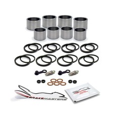 Guarnizione pistone pinza