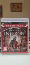Dante inferno ps3 pal - inferno,