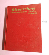 LIBRO RIVELAZIONE: IL SUO