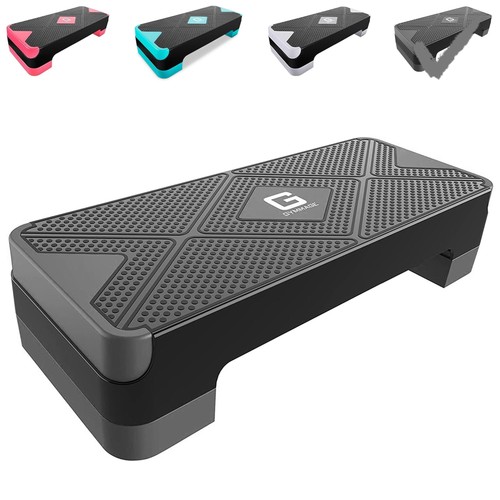 Stepper aerobico allenamento - stepper,