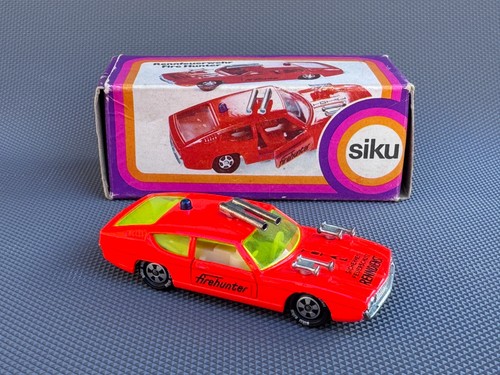 Modellino auto pressofuso - , siku