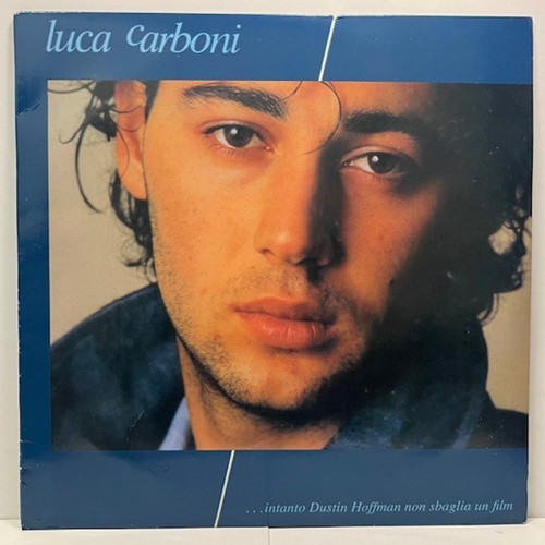 Luca carboni intanto - luca,