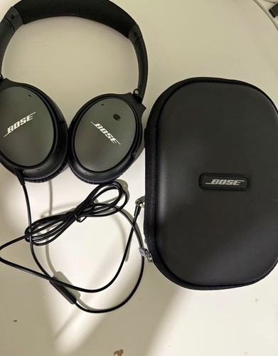 Cuffie bose quietcomfort - quietcomfort, 25