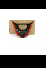 Volkswagen Golf MK8 CD1 Gti Volante Ttim Gti 5H0419659FWUZ Nuovo Originale