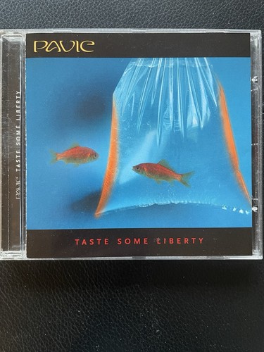 Pavic taste some - ,