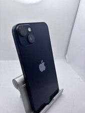 Apple iPhone 14 Plus 5G 128GB - Midnight