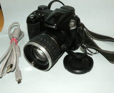 Fujifilm Finepix S5600 5,1 MP