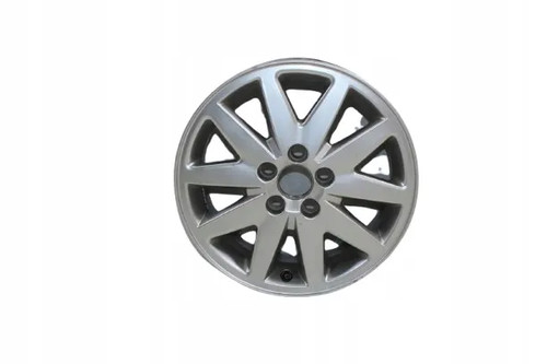 Cerchio lega 16 pollici - in,
