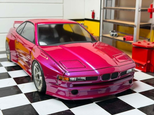 Carrozzeria drift touring - carrozzeria,