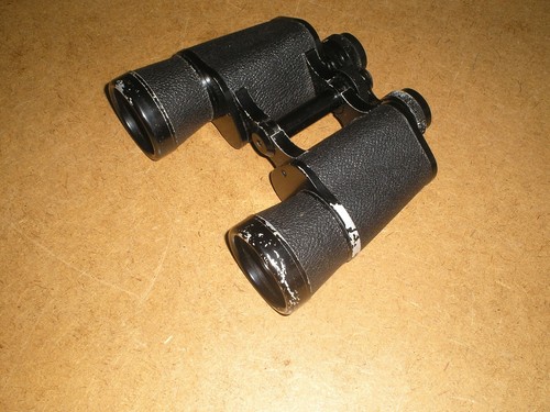 Binocolo zenith 12x50 visione - binocolo,