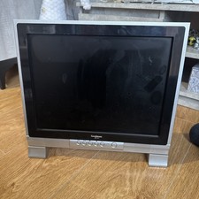 GOODMANS GLCD15M2 MONITOR LCD