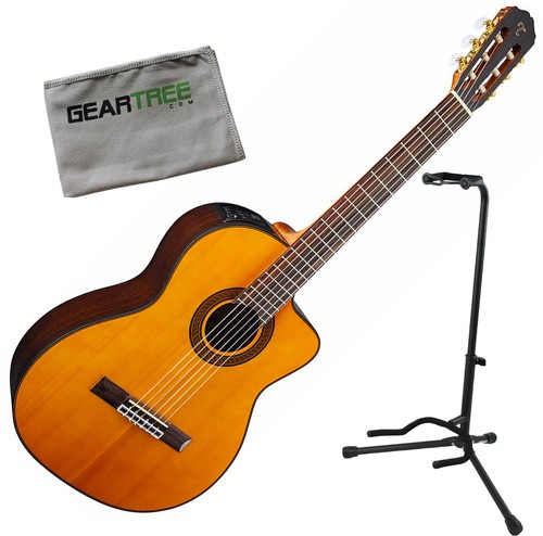 Takamine gc5ce serie - serie, g