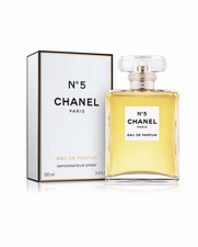 CHANEL N°5 Eau de Parfum