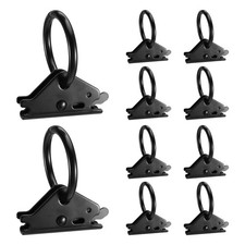 E Track O-Rings Tie Down