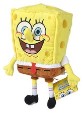 Peluche SpongeBob 35cm