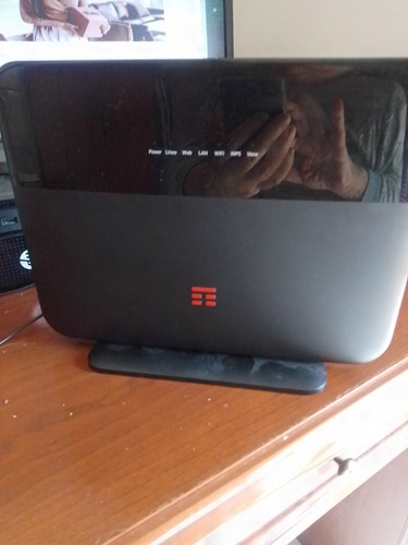 Modem tim hub - gb, zte