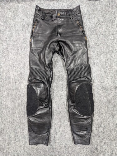 Pantaloni moto vintage vanson - moto,