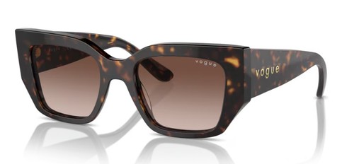 Vogue 5583s w65613 occhiali - 5583s, 51