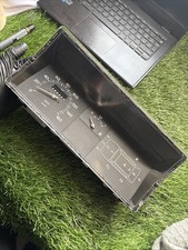 Quadro Strumenti VEGLIA