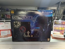 Playstation ps4 pro star wars - ps4,