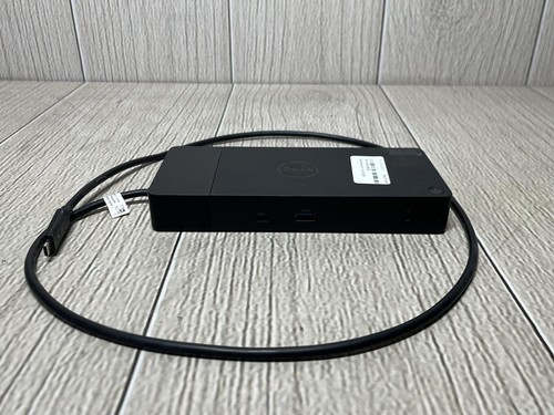 Dell wd19 k20a dock - wd19,