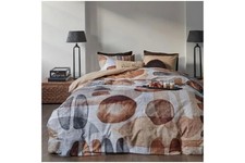 Set Copripiumino Letto Casa