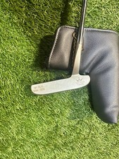 Scotty Cameron Pro Platinum