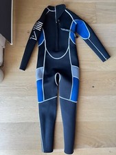 Muta bambini ZCCO 3 mm taglia M bambino