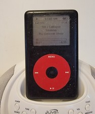 Apple iPod U2 Edizione