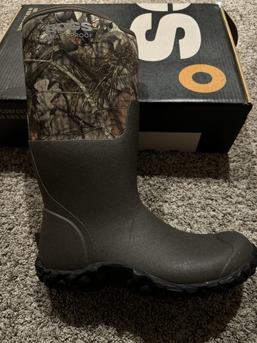 Stivali bogs outdoor uomo - outdoor,