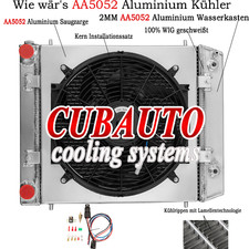 Relè ventola 3 file radiatore Shroud per 300TDI Land Rover Discovery Defender 90/110