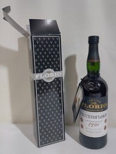 I106402 Vino Marsala Superiore Vecchio Florio - Vendemmia 1996 - Cl 75