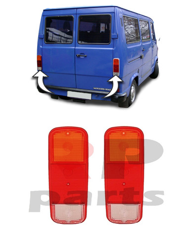 Per mercedes benz 207 - per,