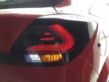 Adatto per Opel Astra H GTC